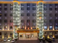 Yingjun International Hotel Hotels in Luyi