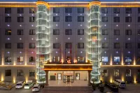 Yingjun International Hotel Hotels near Yingxi Palace