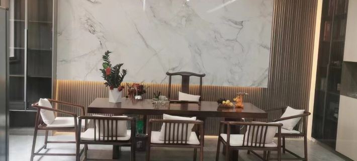 zhashuixianYunshanhu Qingyiju Station 자수이 호텔