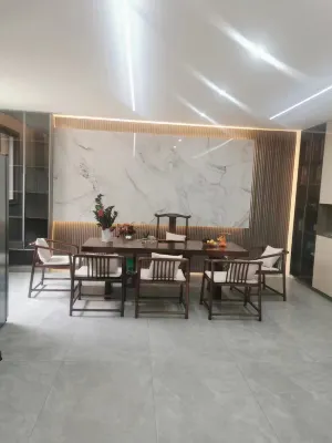 zhashuixianYunshanhu Qingyiju Station