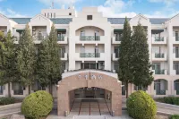 全季飯店（天津梅江會展中心店） 梅江會展中心商圈住宿飯店