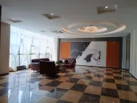 Hongye Holiday Hotel Hotels in Shuifu