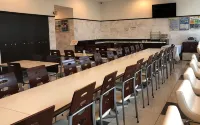 Toyoko Inn Saitama Toda-koen-eki Nishi-guchi - 3-Star