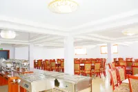 Aershan Forest Resort (Aershan Railway Station City Government Branch)