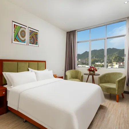 Huanjiang Yuemei Convenience Hotel