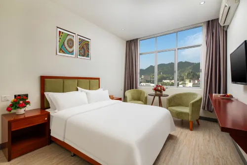 Huanjiang Yuemei Convenience Hotel Hotels in Huanjiang