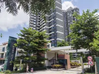Dongshan Yixia Seaview Homestay