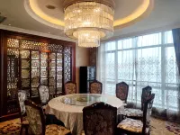 Mengguzhen Hotel - breakfast