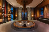 黃山黟縣·檀舍TANHOUSE温泉度假酒店 - 宠物友好