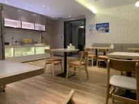Sherman Hotel (Tongcheng Zhongxingtian Street)