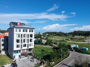 Baifeng Homestay