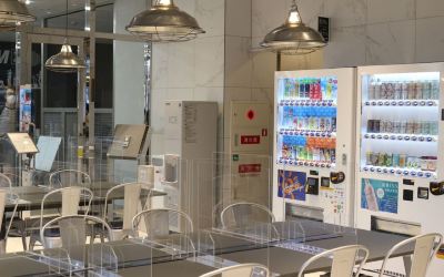 その他 東横INN燕三条駅前の写真