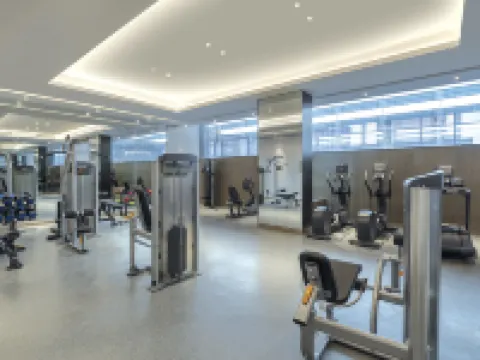 Wyndham Grand Plaza Royale Hi-Tech Weinan Hotéis em Weinan