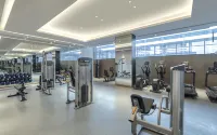 Wyndham Grand Plaza Royale Hi-Tech Weinan Hôtels à : Weinan