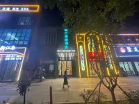 City luxury hotel