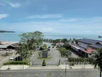 Queenco Hotel & Casino Các khách sạn ở Sihanoukville