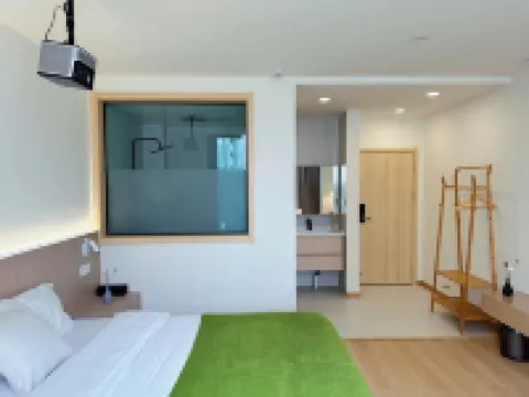 花溪山舍（花水灣店）