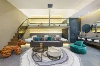YOLO Youle E-sports Hotel (Wenguang Campus of Normal University) - Esports
