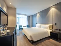 Atour  X  Hotel Hotels near Binjiang