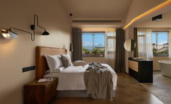 Lijiang Pu Zhi Designer Hotel HOLIDAY VILLA (Gucheng South Gate Branch)