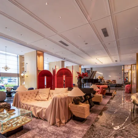 Sichuan Century Lijing Hotel
