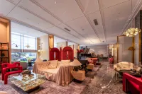Sichuan Century Lijing Hotel Hotels in Zitong