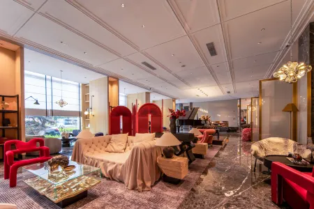 Sichuan Century Lijing Hotel Отели рядом с достопримечательностью «Liangdancheng»