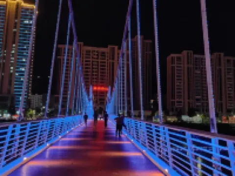 Zhushan Triumph Light Luxury Hotel Hotels in Zhushan