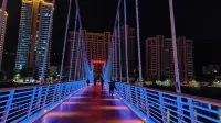 Zhushan Triumph Light Luxury Hotel Hotels in Zhushan