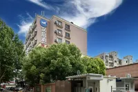 HanTing Hotel (Shanghai Jinqiao International Business Plaza) Hotels in Shanghai