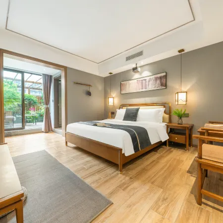 Yibin TangRen Inn
