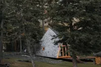 LIGHT OVER THE CLOUDS