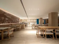 寧波華港外灘酒店（天一廣場老外灘店） 鄰近外滩大桥的酒店