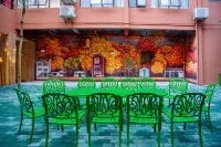 Qionghai Shengwei Hotel (Yinhai Road Branch) Các khách sạn gần Tianlaiquan Gymnasium