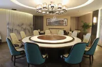 Wangmangling Yunshang Hotel Hotels in Lingchuan