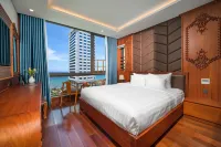 Monalisa Luxury Hotel - balcone