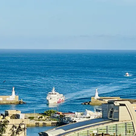 Place de L Sea View Resort
