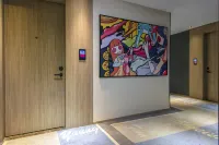 Feng Attitude Hotel - جاكوزي