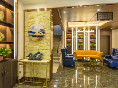 Kelan Kington Hotel Hotel a Kelan