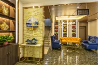 Kelan Kington Hotel Hotels in Kelan County