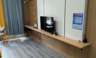 Weixi Quan Residence
