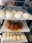 Qingmu Boutique Hotel (Ma'anshan Hanshan Wangmei Road Branch) - petit déjeuner