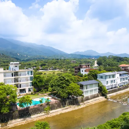 Xishe Guesthouse