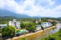 Xishe Guesthouse - Kitchens