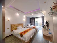 Pingtang Guoxiang Inn
