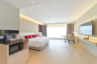 Centre Point Plus Hotel Pratunam Hotels in Pratunam