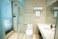 Home Inn Baiyun Hotel (Jinhu Suning Yigou Plaza Branch)
