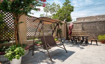 Wangshuyuan Guesthouse