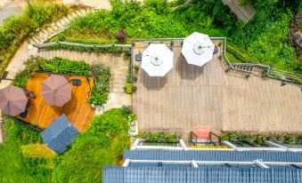 Golden Field Hotel (Longji Terrace No. 1 Observation Deck)