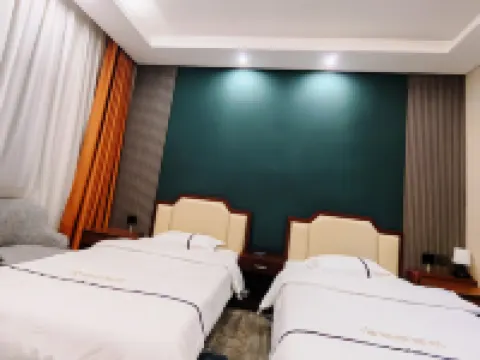 HOTEL OF TAIYONGJU  (Dingxi Second People's Hospital)